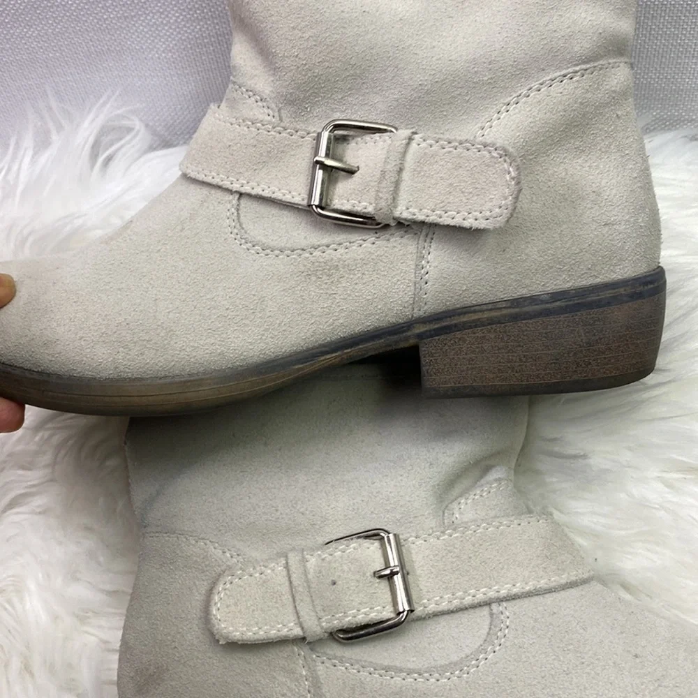 MIA ankles boot Size 8.5M